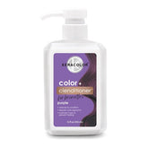 Keracolor Color + Clenditioner Purple For Brunettes 355ml